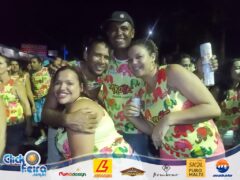 Bloco Trotte